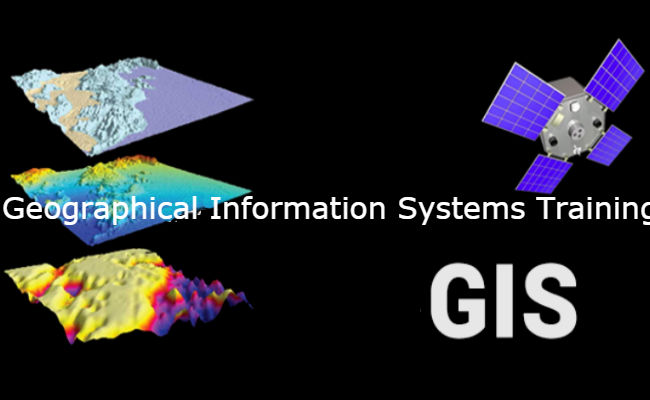 Geographical Information Systems Training