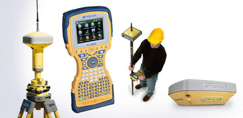 GPS Training Institute in Hyderabad