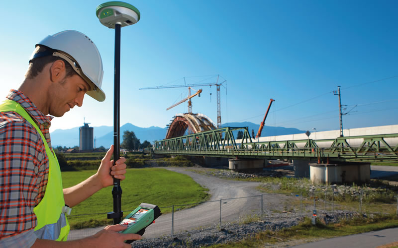 GPS Training