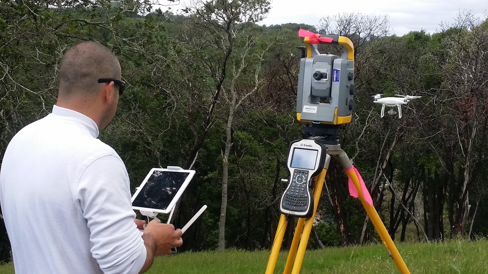 Advanced Land Survey Training Institute