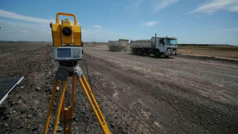 Land Surveyors Training Institute  Hyderabad