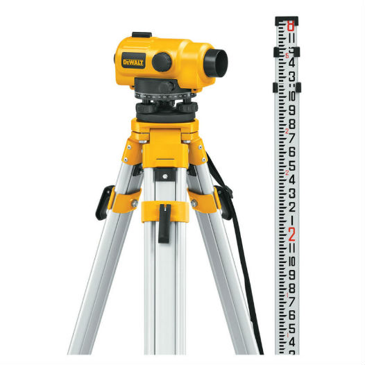 Total Station Courses