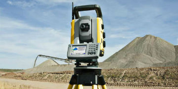 Totalstation Training Hyderabad