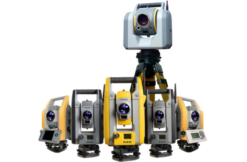 Total station training institute in Hyderabad 