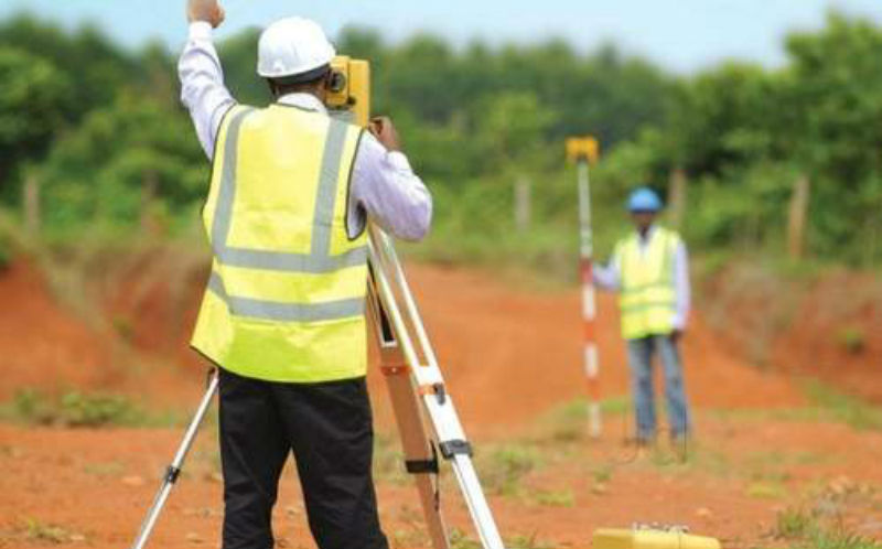 Land Survey Training InstituteS  in Hyderabad