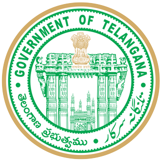 Recognised by govt. of Telangana