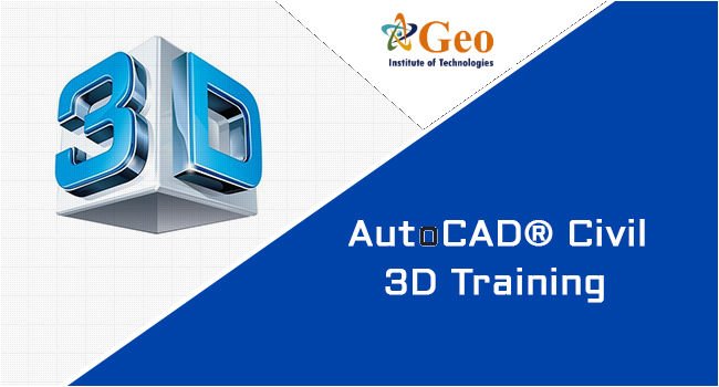 Autocad Civil 3d Training